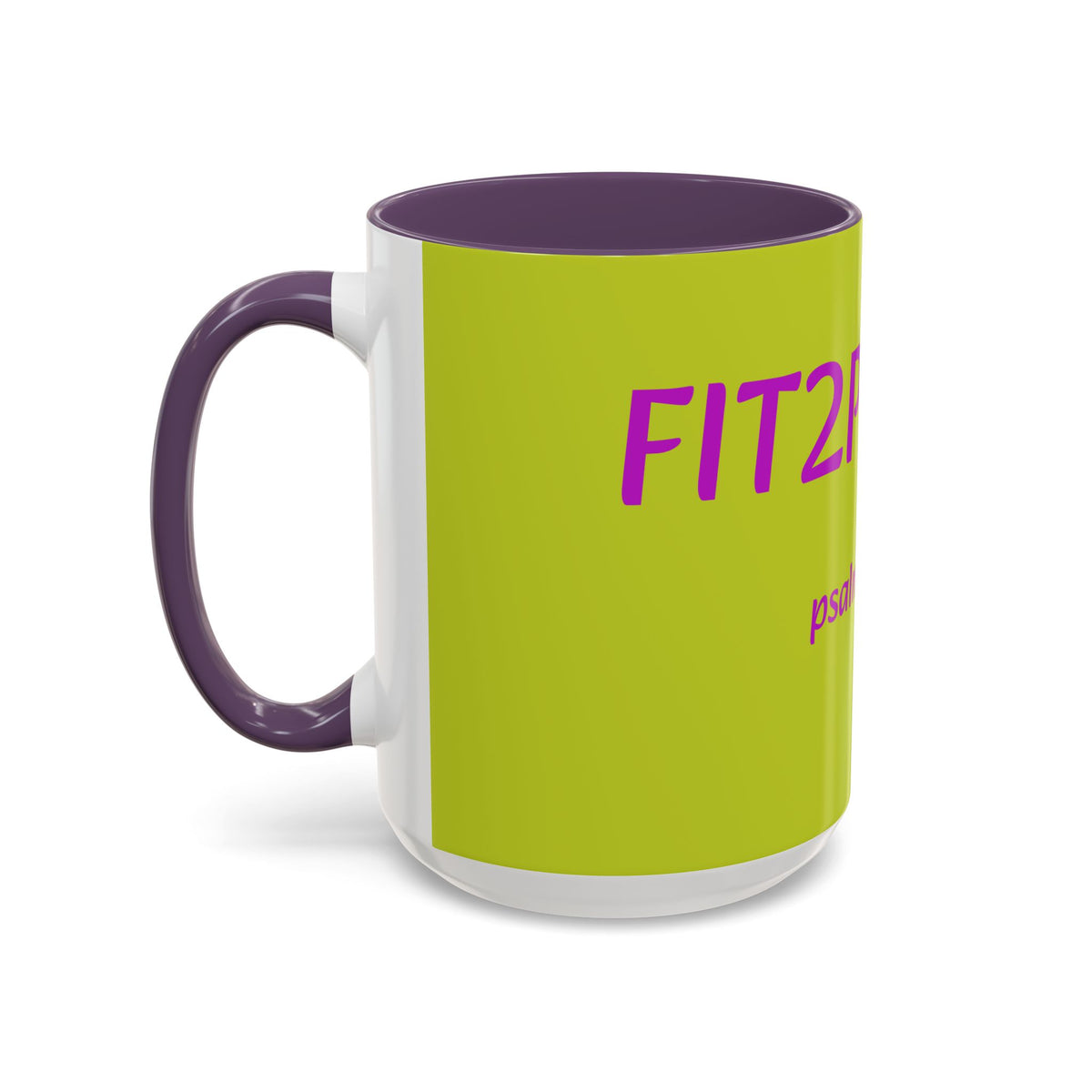 Psalm 147:1 Praise Mug, Christian Bible Verse Accent Coffee Mug