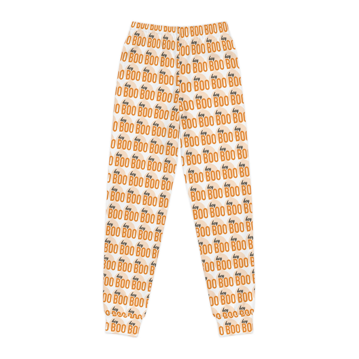 Youth Joggers (AOP)