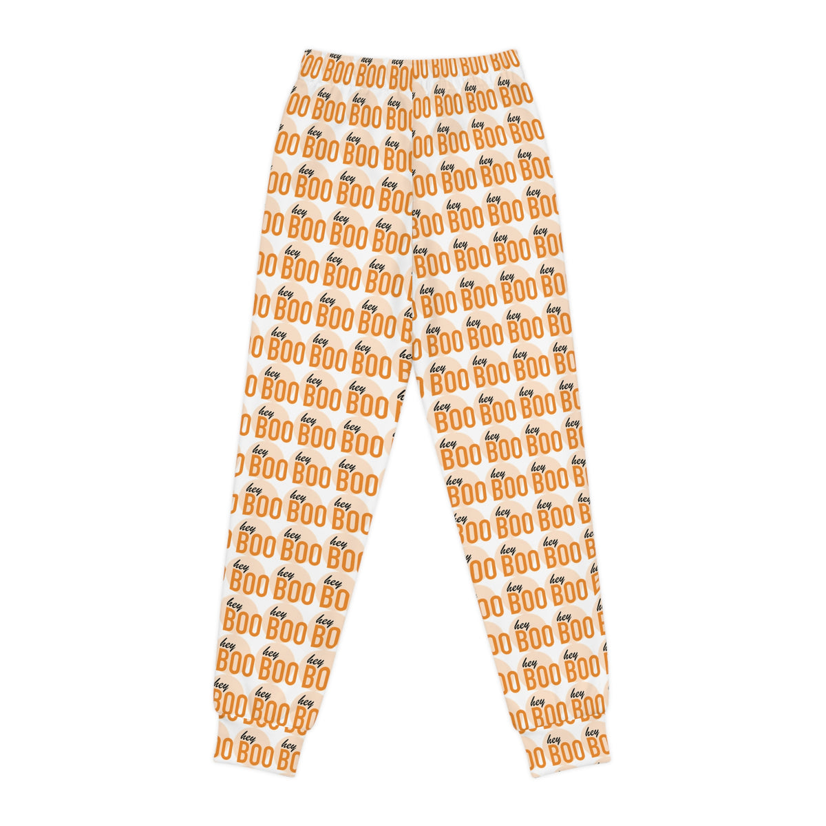 Youth Joggers (AOP)