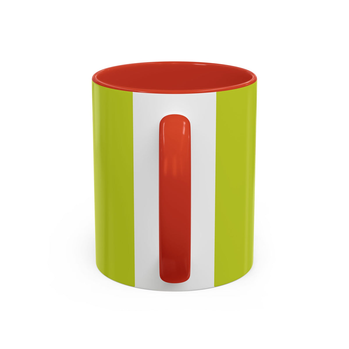 Psalm 147:1 Praise Mug, Christian Bible Verse Accent Coffee Mug
