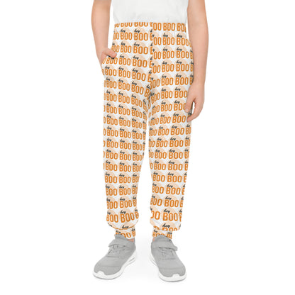 Youth Joggers (AOP)