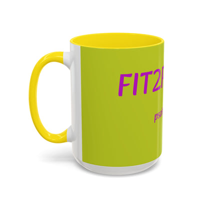 Psalm 147:1 Praise Mug, Christian Bible Verse Accent Coffee Mug