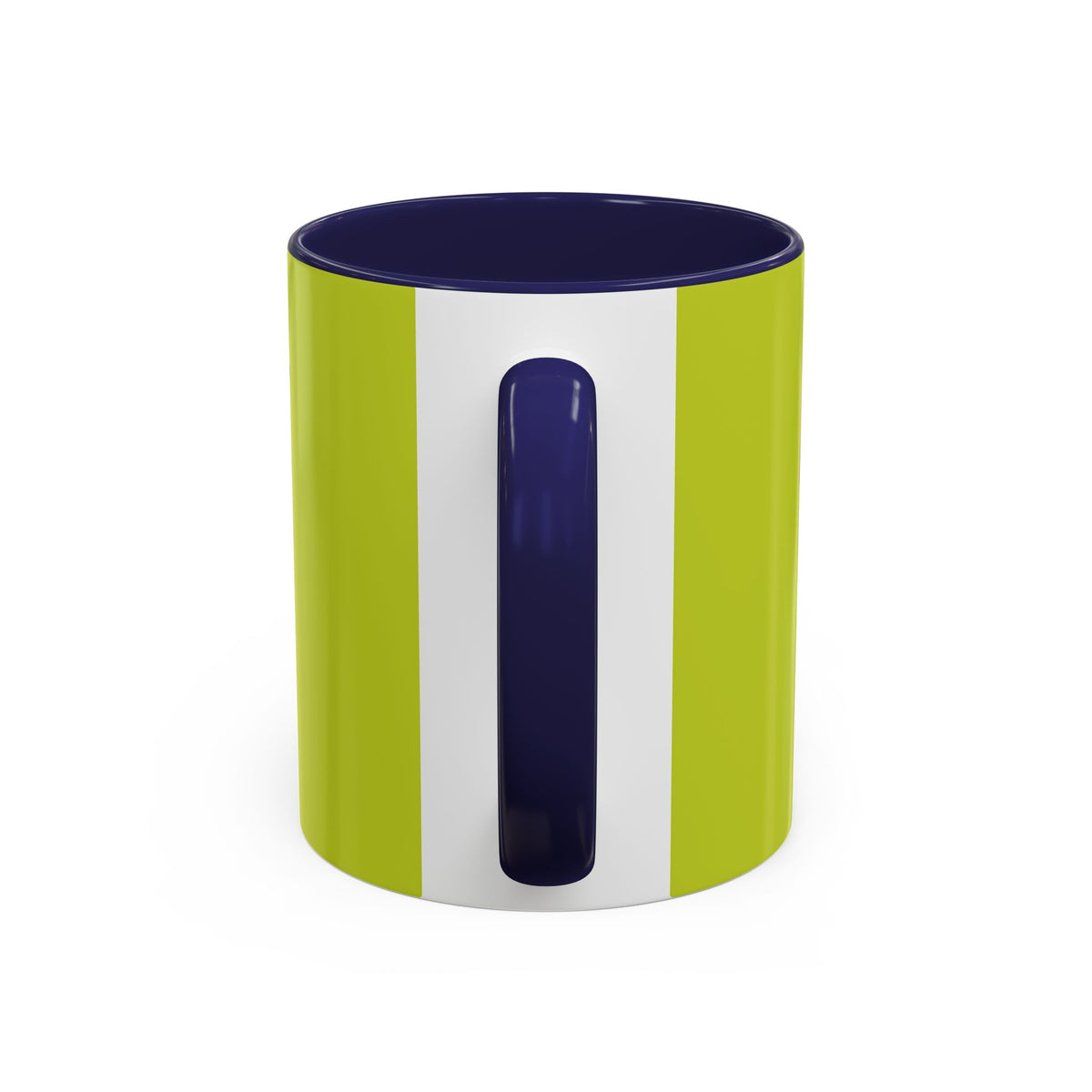 Psalm 147:1 Praise Mug, Christian Bible Verse Accent Coffee Mug