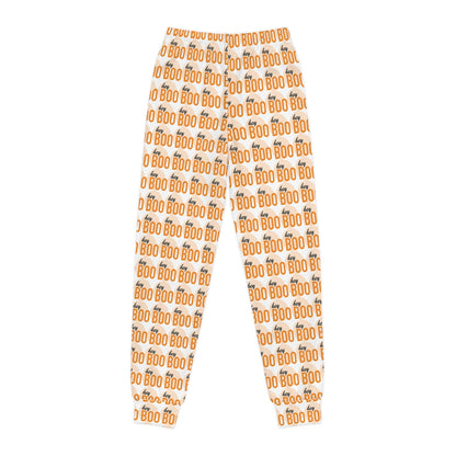 Youth Joggers (AOP)