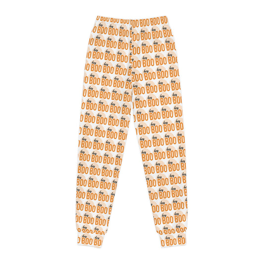 Youth Joggers (AOP)