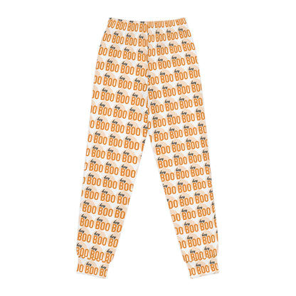 Youth Joggers (AOP)