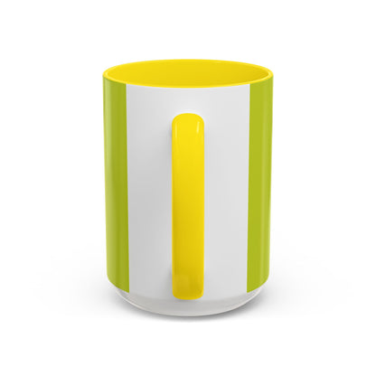 Psalm 147:1 Praise Mug, Christian Bible Verse Accent Coffee Mug