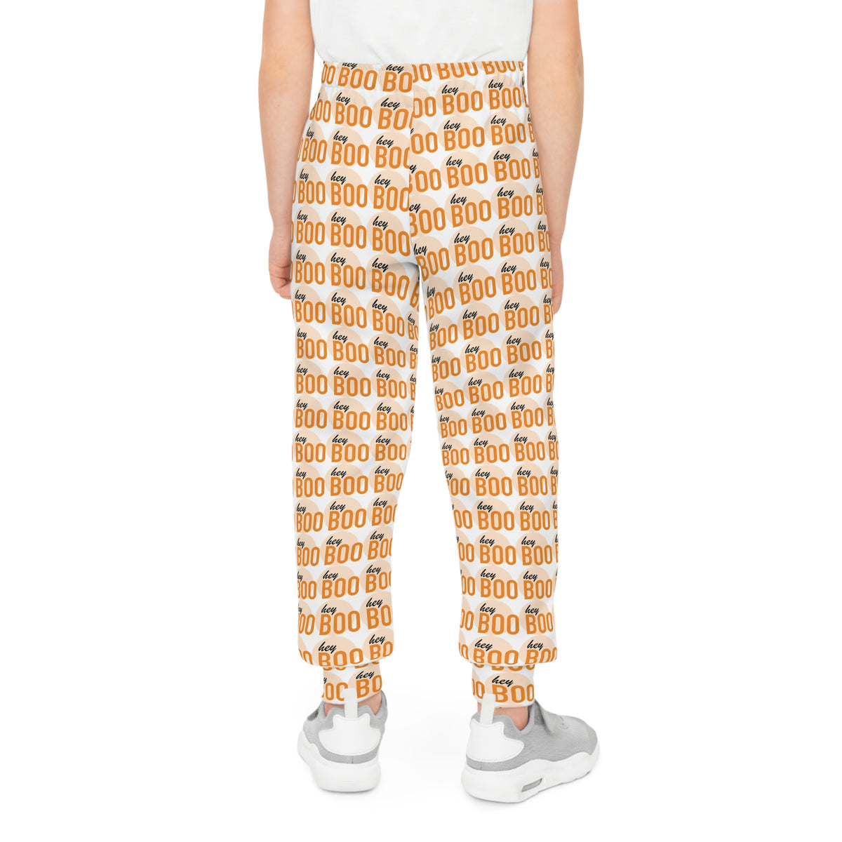 Youth Joggers (AOP)