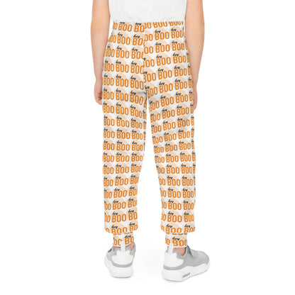 Youth Joggers (AOP)